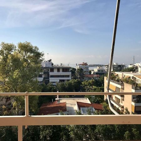 Perfect Sea View Apartment In Voula アテネ エクステリア 写真
