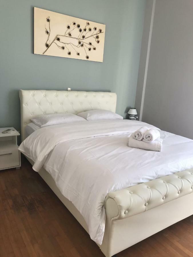 Perfect Sea View Apartment In Voula アテネ エクステリア 写真