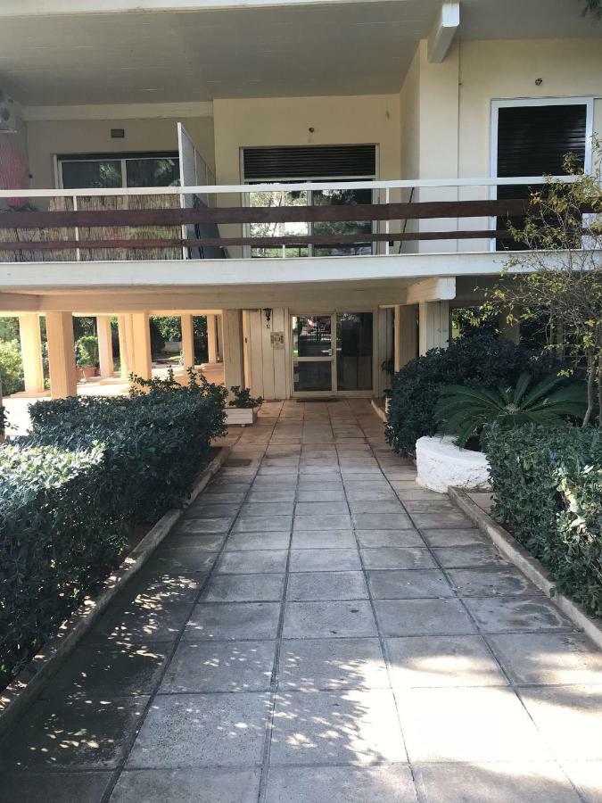 Perfect Sea View Apartment In Voula アテネ エクステリア 写真